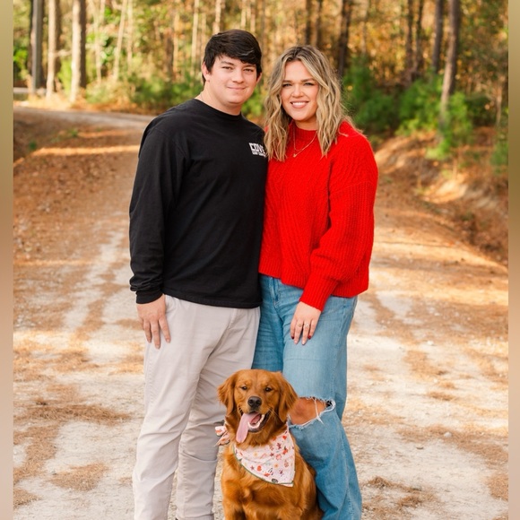 Meet your Posher, Patty - Picture 3 of 3